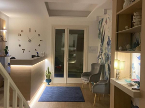 Stella del Capo 3 stelle Affittacamere